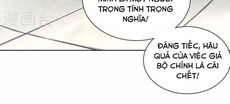 Trọng Sinh Sau Tám Vạn Năm Chapter 277 - 20