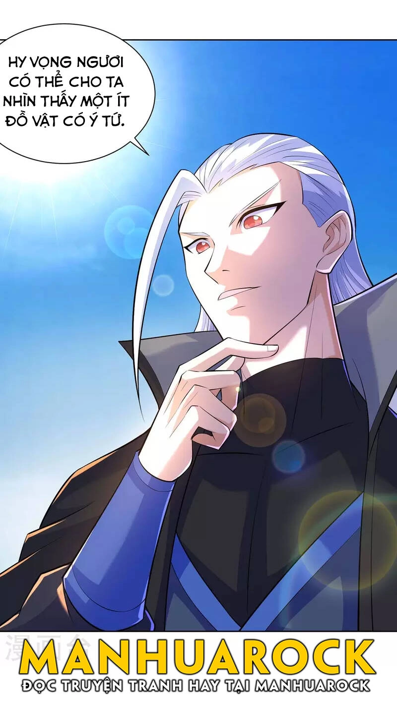 Trọng Sinh Sau Tám Vạn Năm Chapter 277 - 26