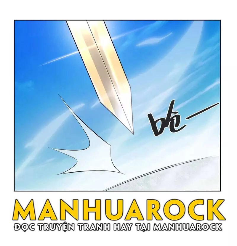 Trọng Sinh Sau Tám Vạn Năm Chapter 277 - 27