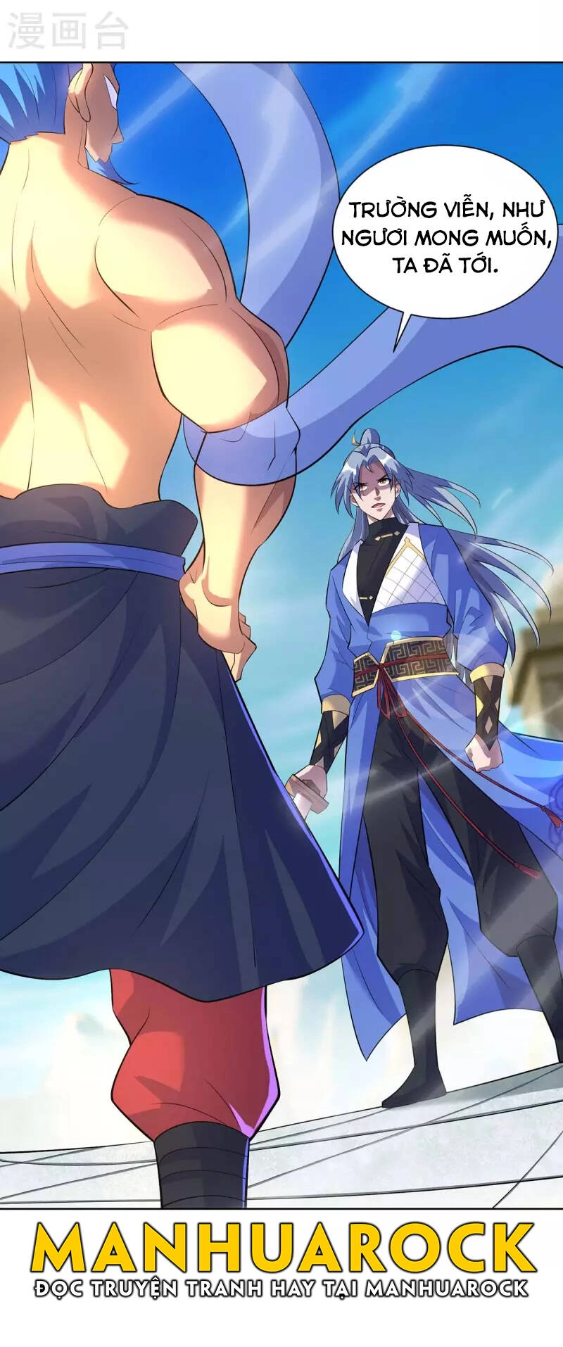 Trọng Sinh Sau Tám Vạn Năm Chapter 277 - 28