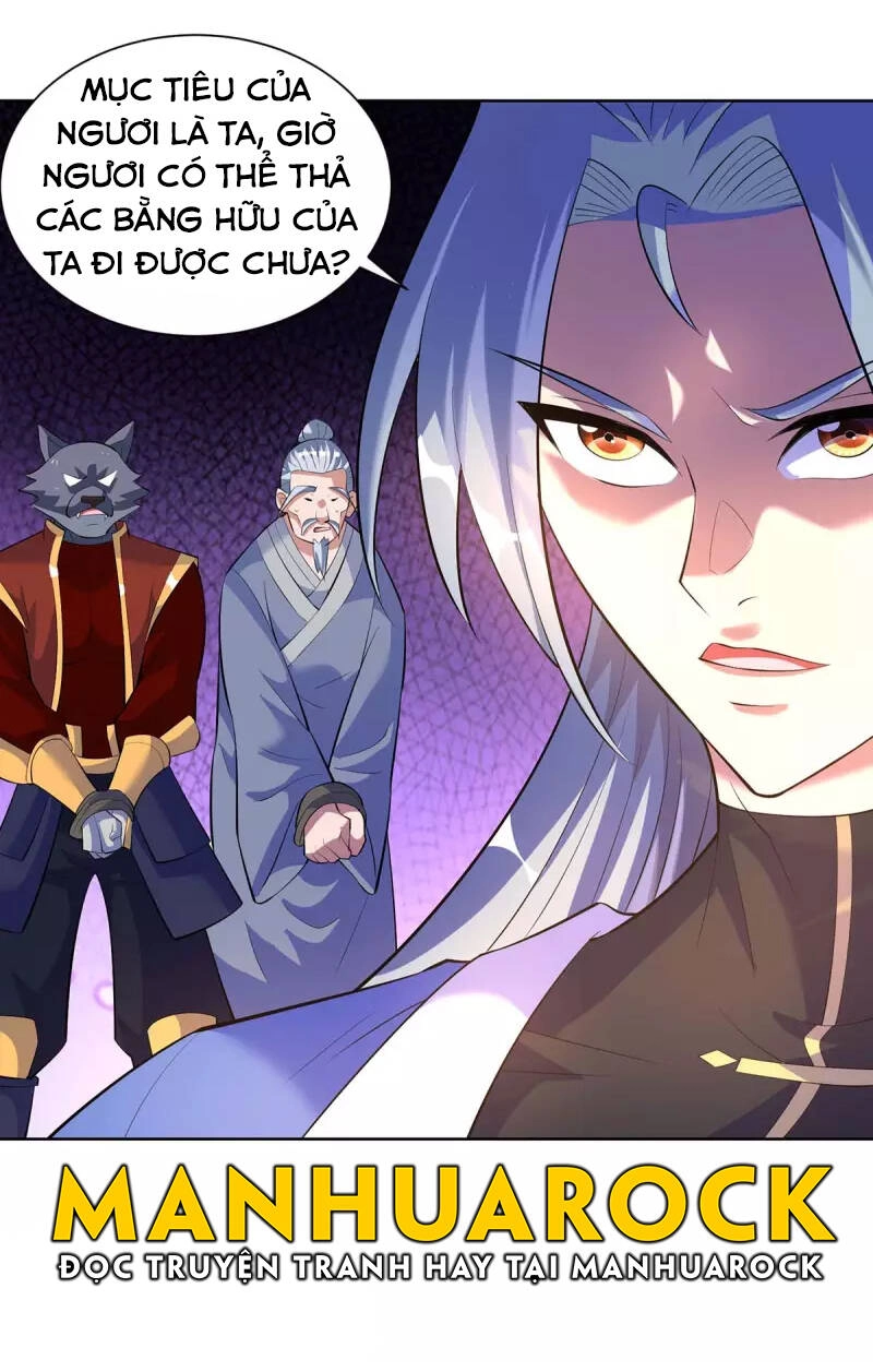 Trọng Sinh Sau Tám Vạn Năm Chapter 277 - 29