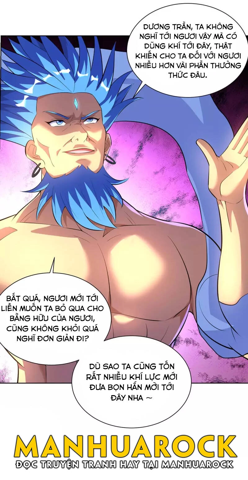 Trọng Sinh Sau Tám Vạn Năm Chapter 277 - 30