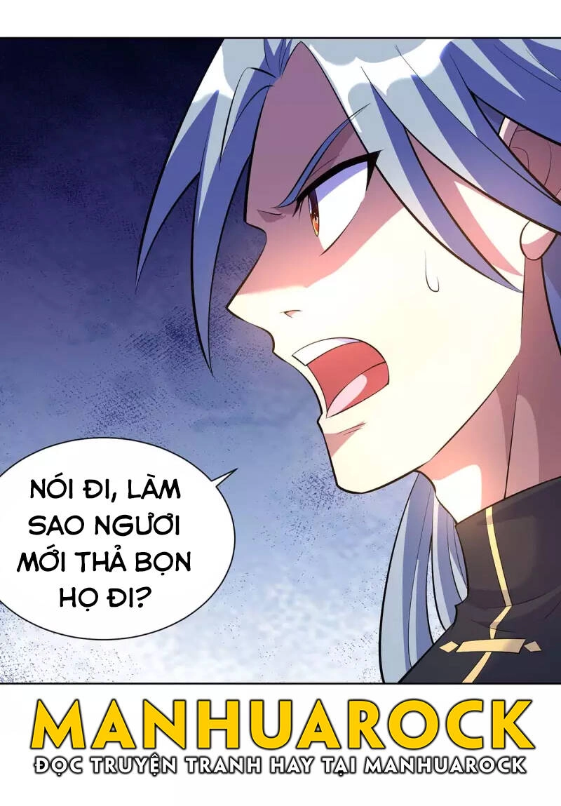 Trọng Sinh Sau Tám Vạn Năm Chapter 277 - 31