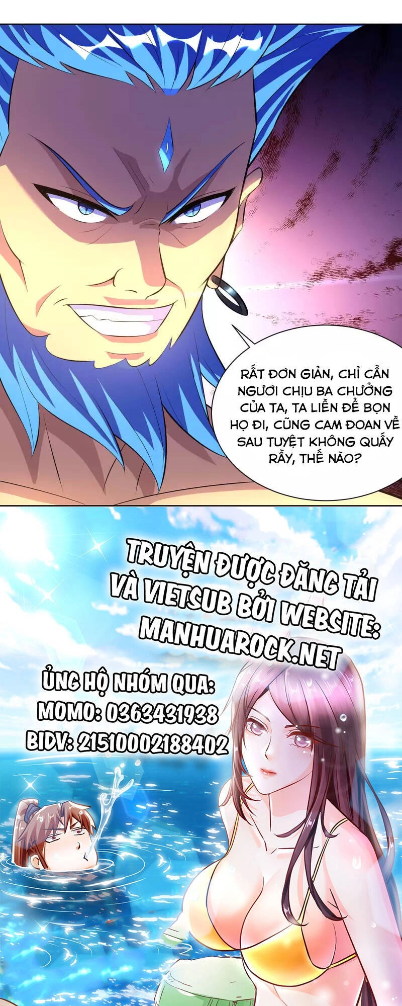 Trọng Sinh Sau Tám Vạn Năm Chapter 277 - 32