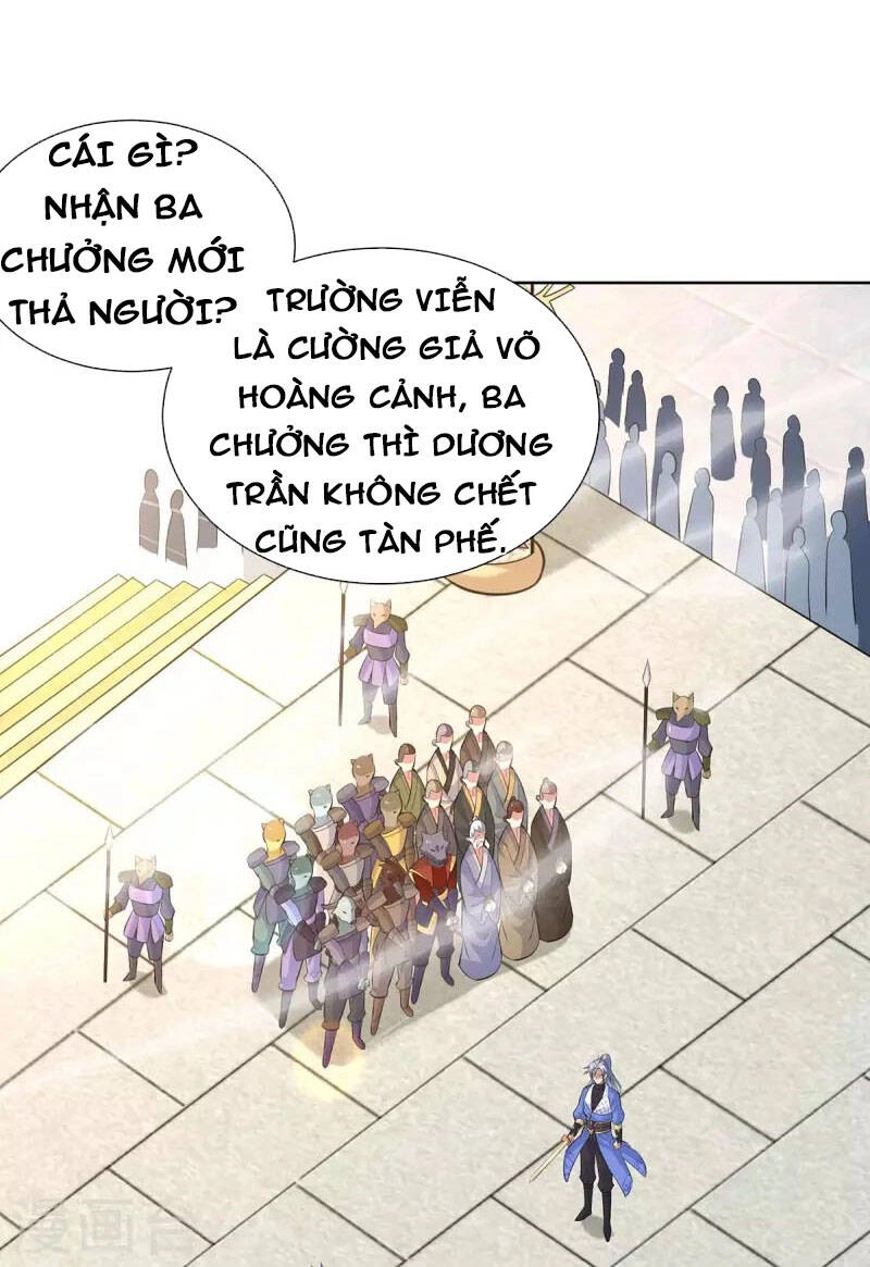 Trọng Sinh Sau Tám Vạn Năm Chapter 278 - 1