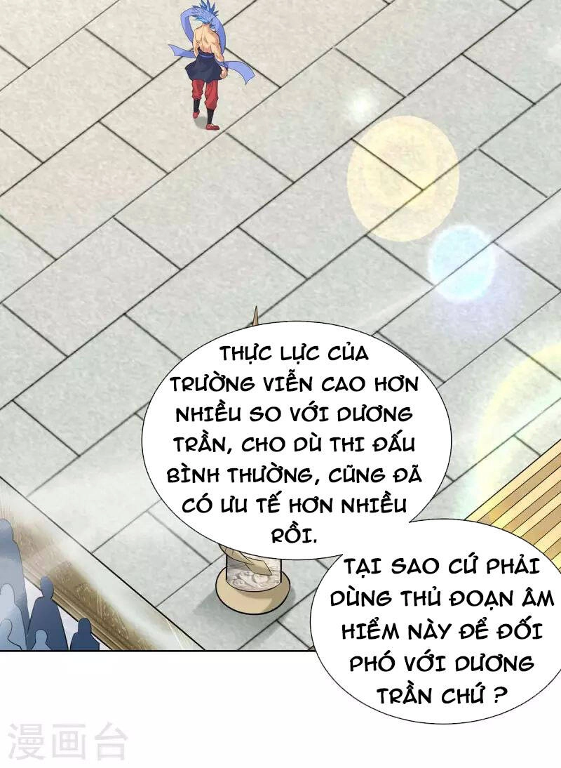 Trọng Sinh Sau Tám Vạn Năm Chapter 278 - 2
