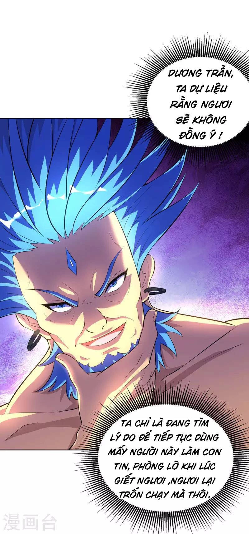 Trọng Sinh Sau Tám Vạn Năm Chapter 278 - 7