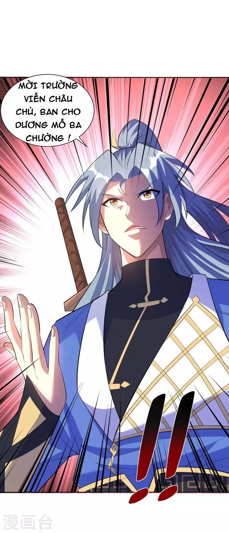 Trọng Sinh Sau Tám Vạn Năm Chapter 278 - 9