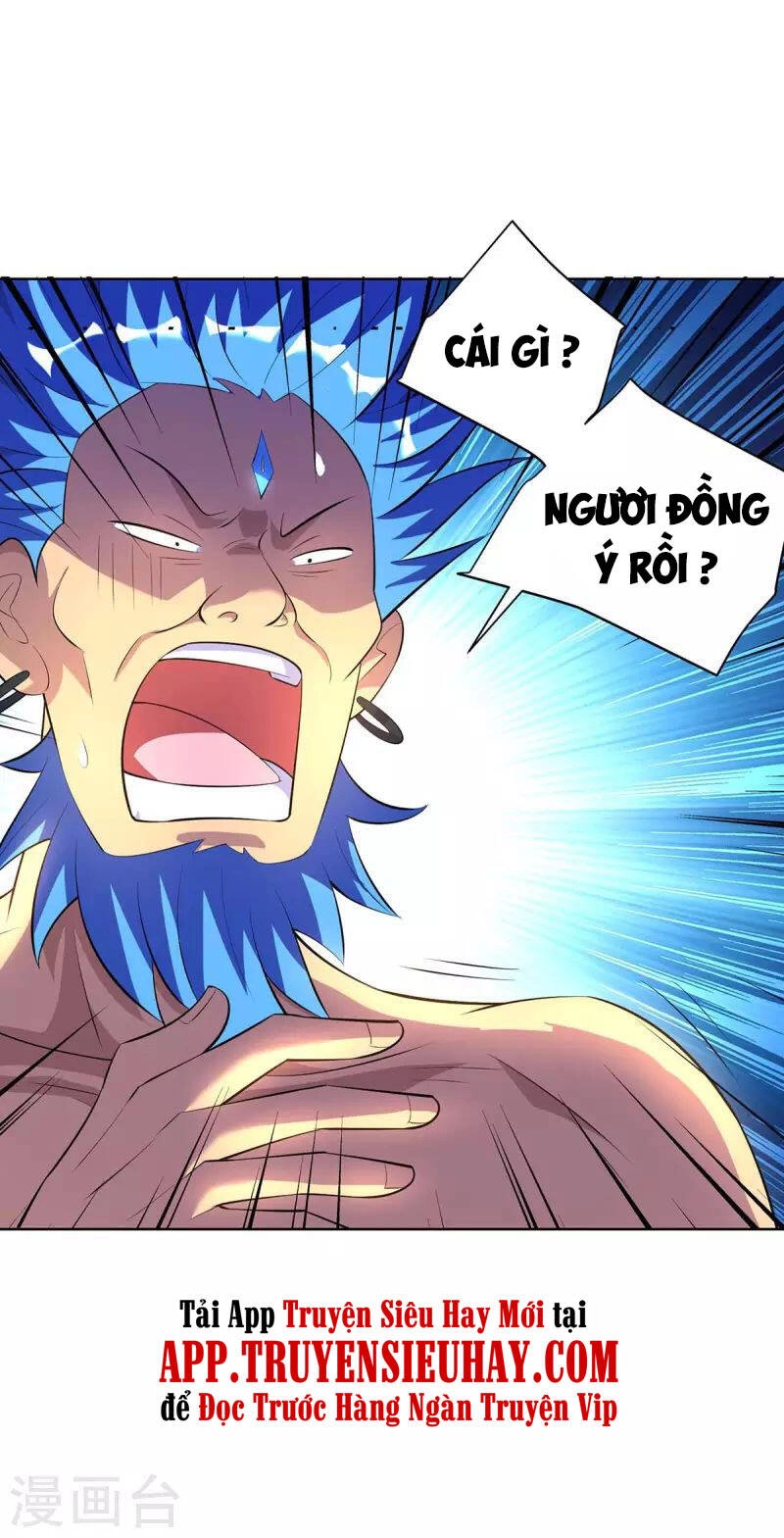 Trọng Sinh Sau Tám Vạn Năm Chapter 278 - 10