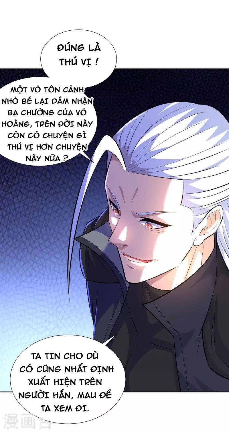 Trọng Sinh Sau Tám Vạn Năm Chapter 278 - 12