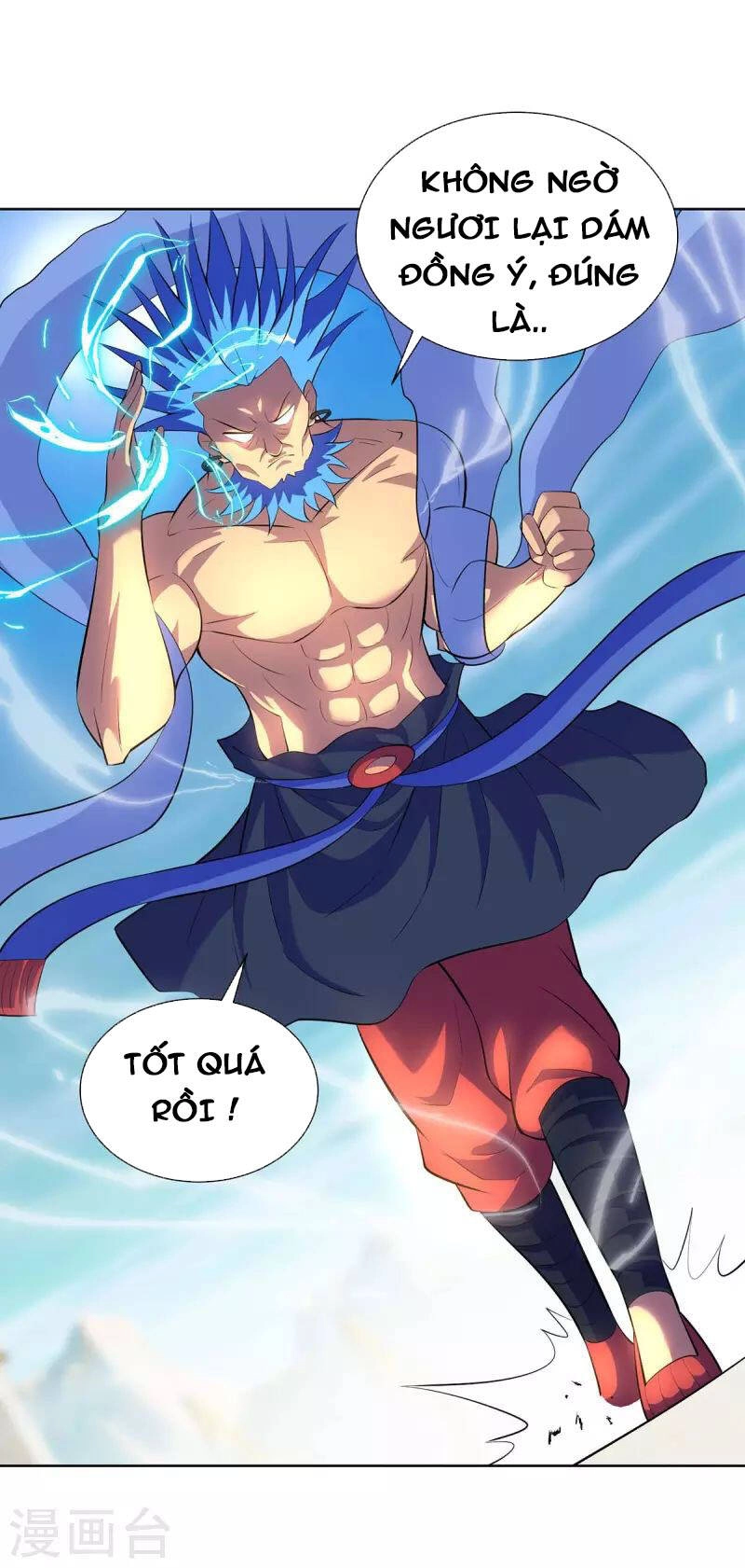 Trọng Sinh Sau Tám Vạn Năm Chapter 278 - 14