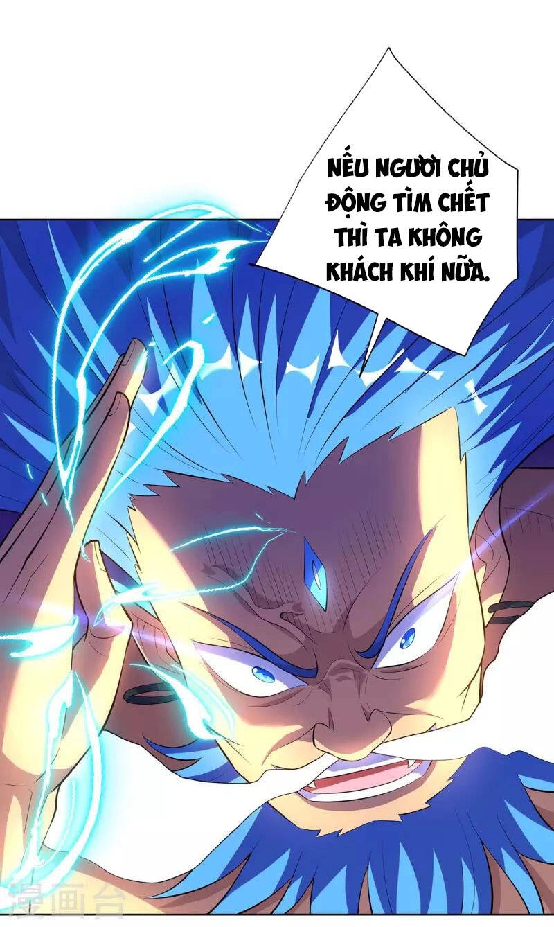 Trọng Sinh Sau Tám Vạn Năm Chapter 278 - 15