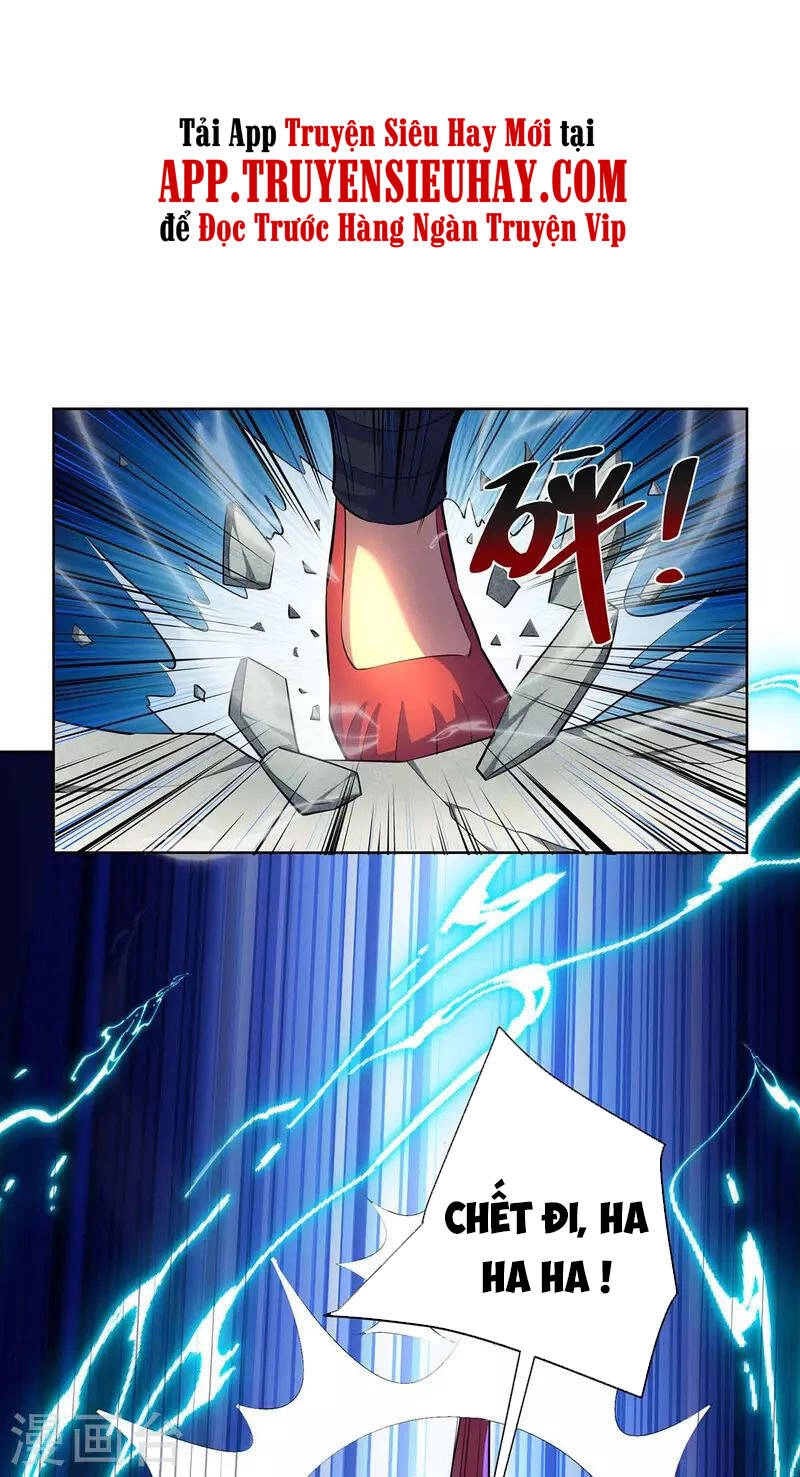 Trọng Sinh Sau Tám Vạn Năm Chapter 278 - 16