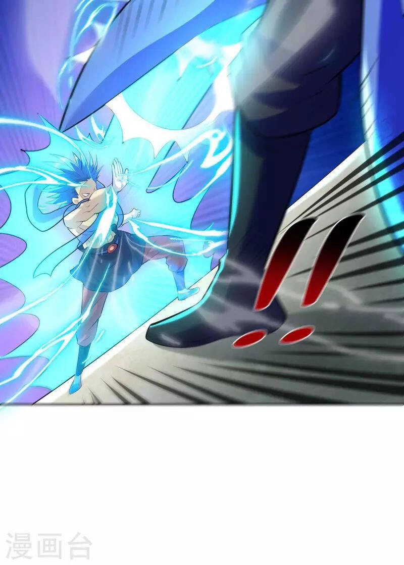 Trọng Sinh Sau Tám Vạn Năm Chapter 278 - 20