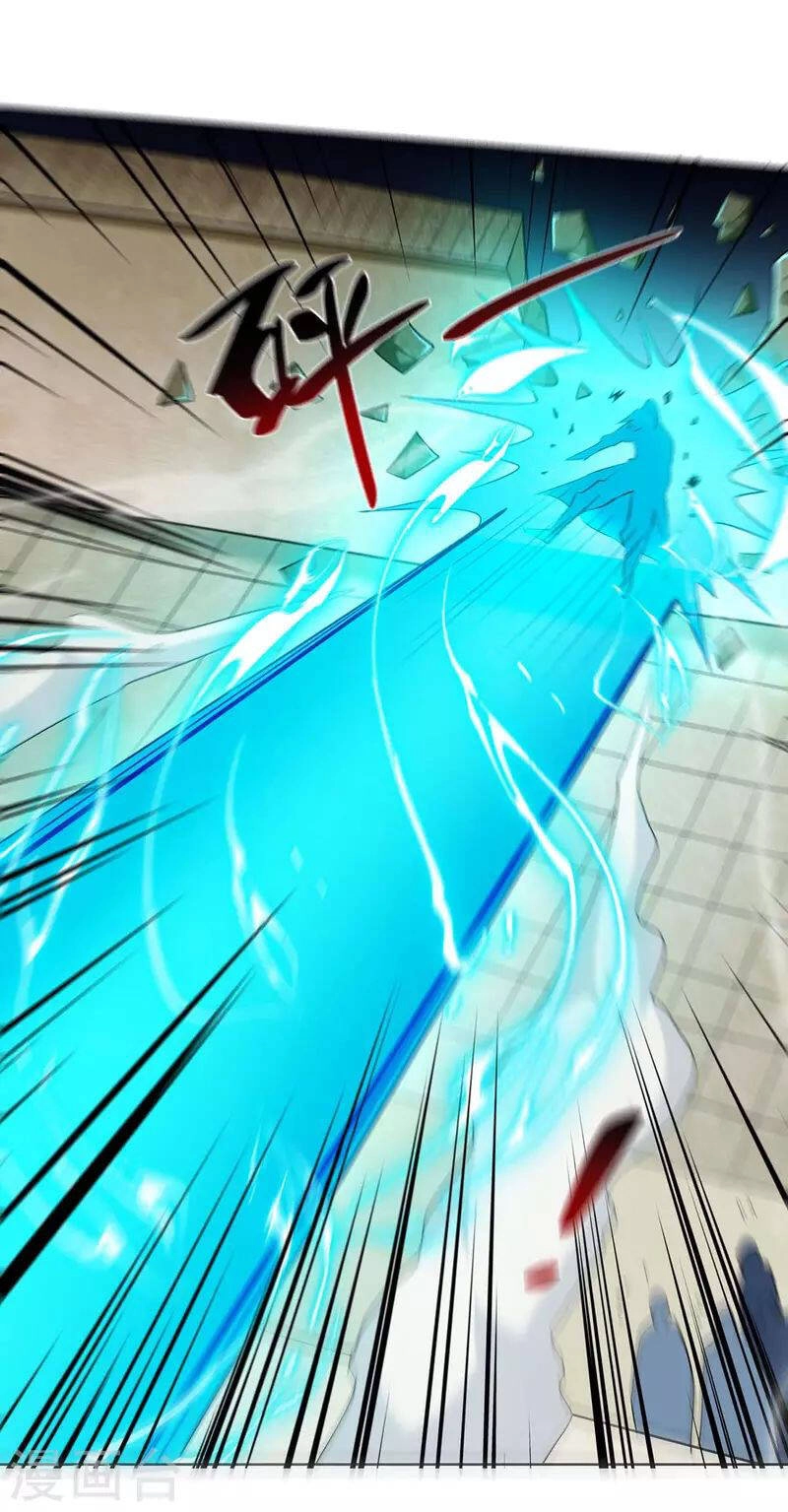 Trọng Sinh Sau Tám Vạn Năm Chapter 278 - 21