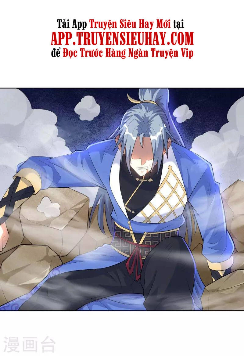 Trọng Sinh Sau Tám Vạn Năm Chapter 278 - 22