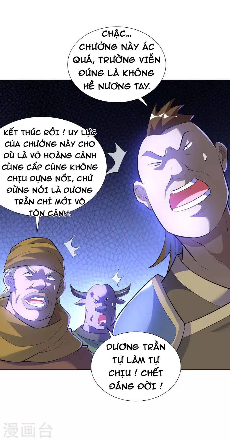 Trọng Sinh Sau Tám Vạn Năm Chapter 278 - 23