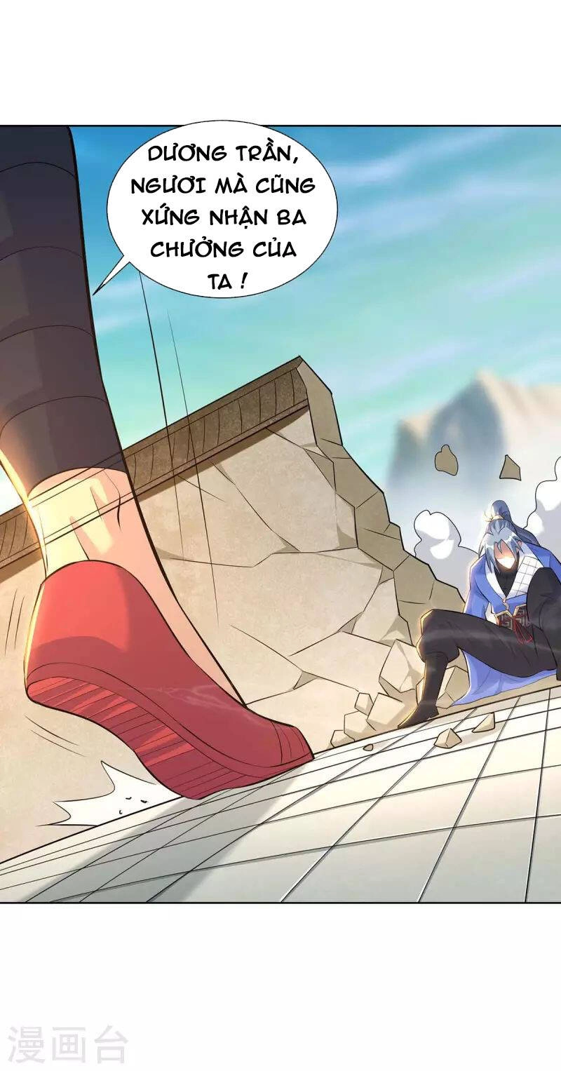 Trọng Sinh Sau Tám Vạn Năm Chapter 278 - 24