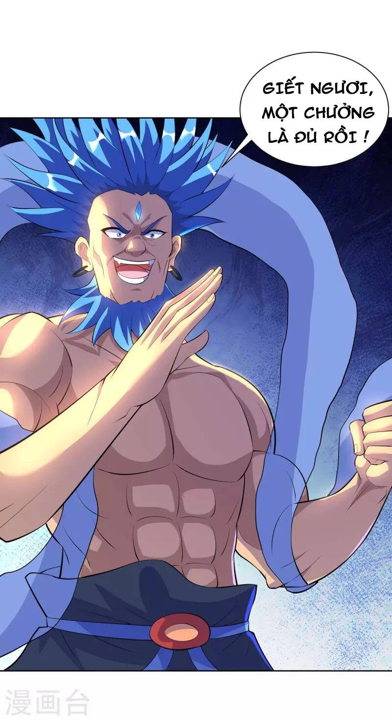 Trọng Sinh Sau Tám Vạn Năm Chapter 278 - 25