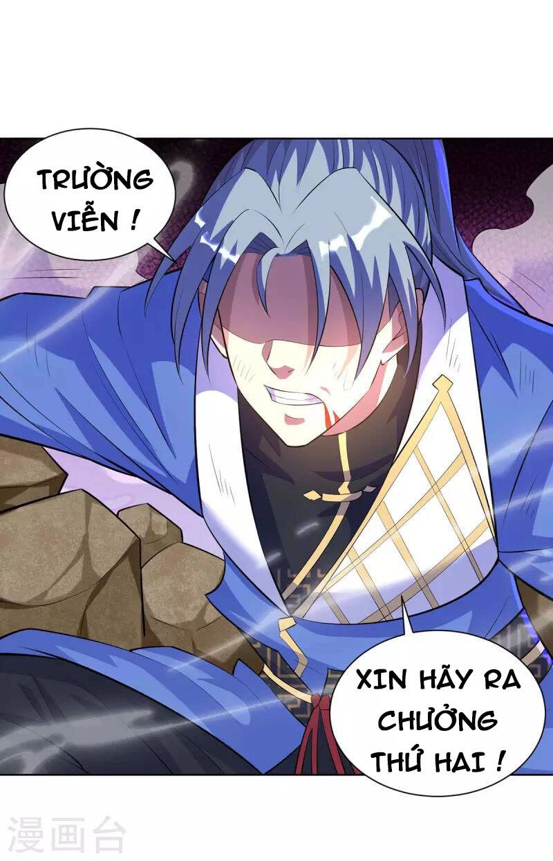 Trọng Sinh Sau Tám Vạn Năm Chapter 278 - 27