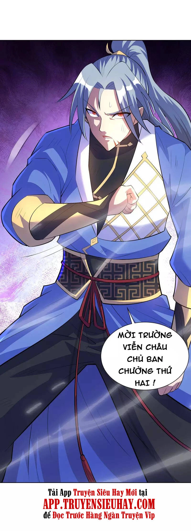 Trọng Sinh Sau Tám Vạn Năm Chapter 278 - 29