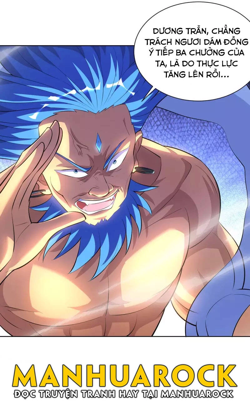 Trọng Sinh Sau Tám Vạn Năm Chapter 279 - 5