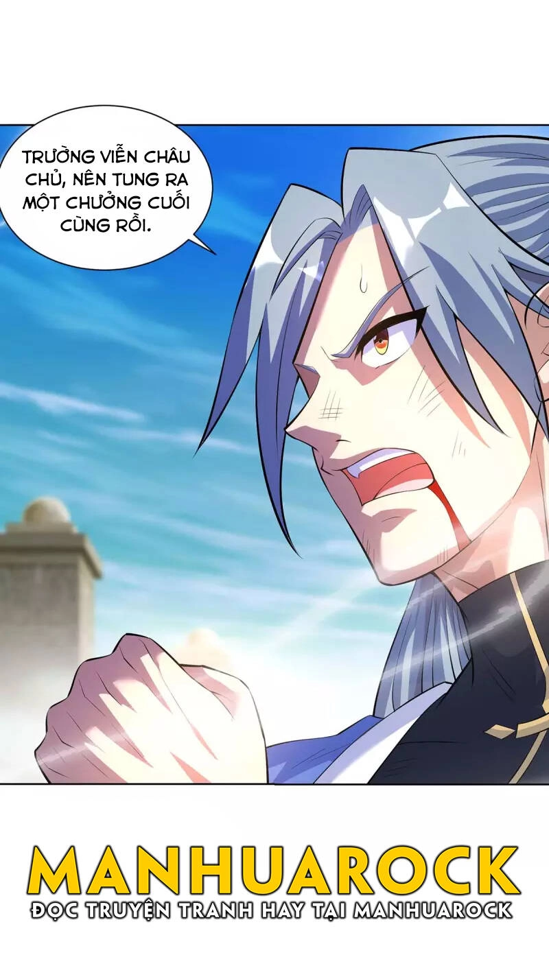 Trọng Sinh Sau Tám Vạn Năm Chapter 279 - 29