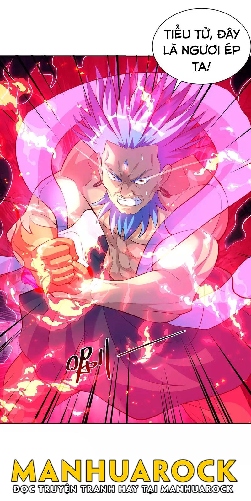 Trọng Sinh Sau Tám Vạn Năm Chapter 279 - 30