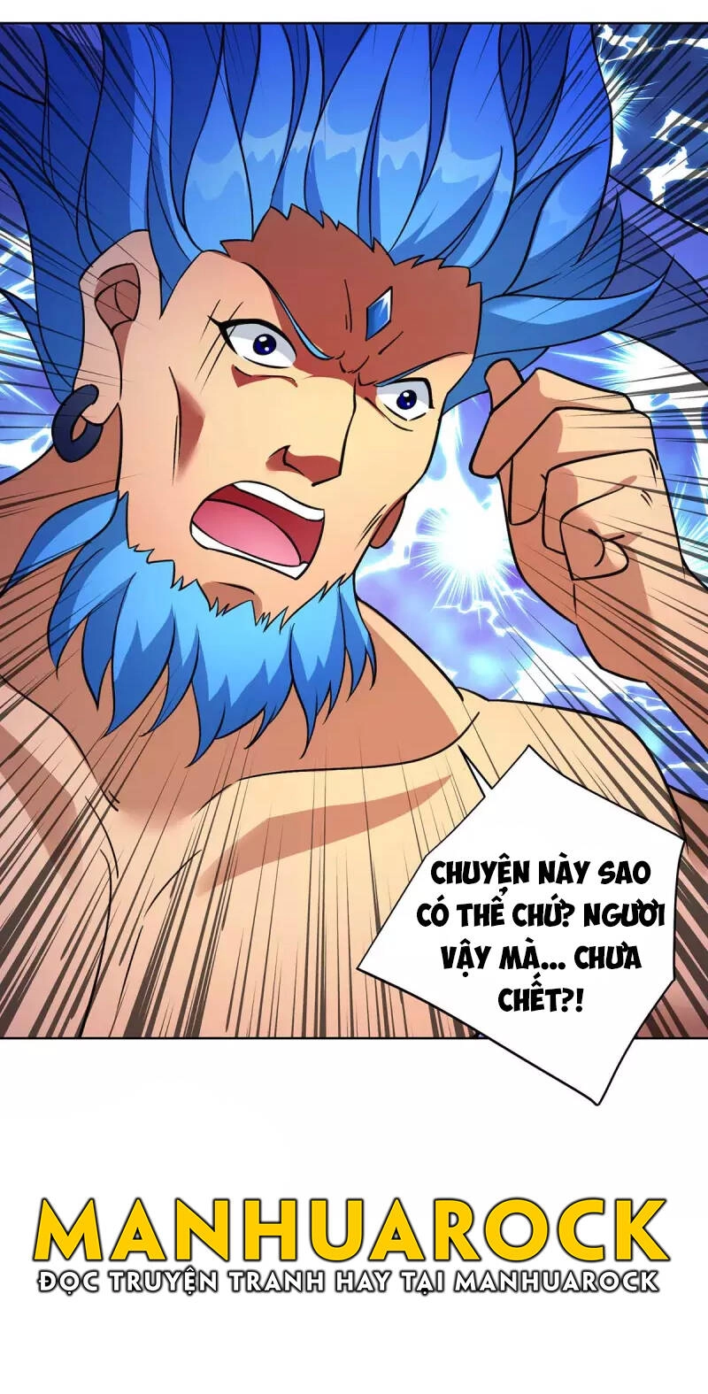 Trọng Sinh Sau Tám Vạn Năm Chapter 280 - 5