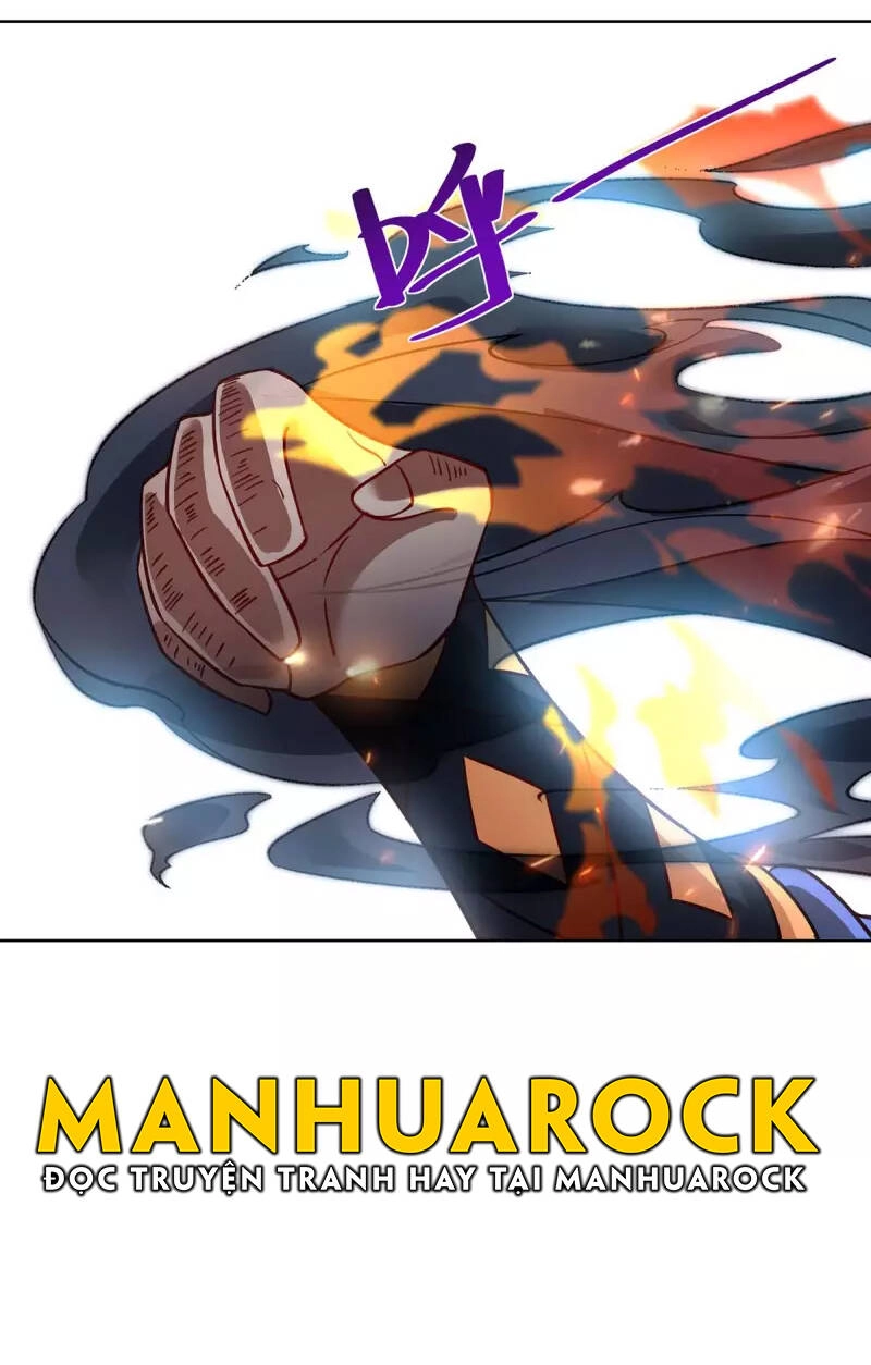 Trọng Sinh Sau Tám Vạn Năm Chapter 280 - 8