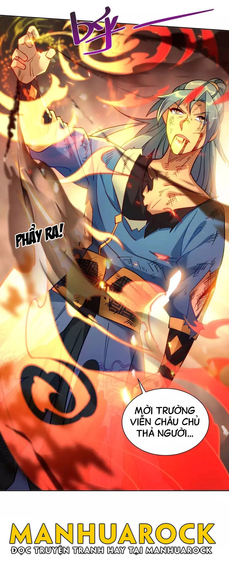 Trọng Sinh Sau Tám Vạn Năm Chapter 280 - 9