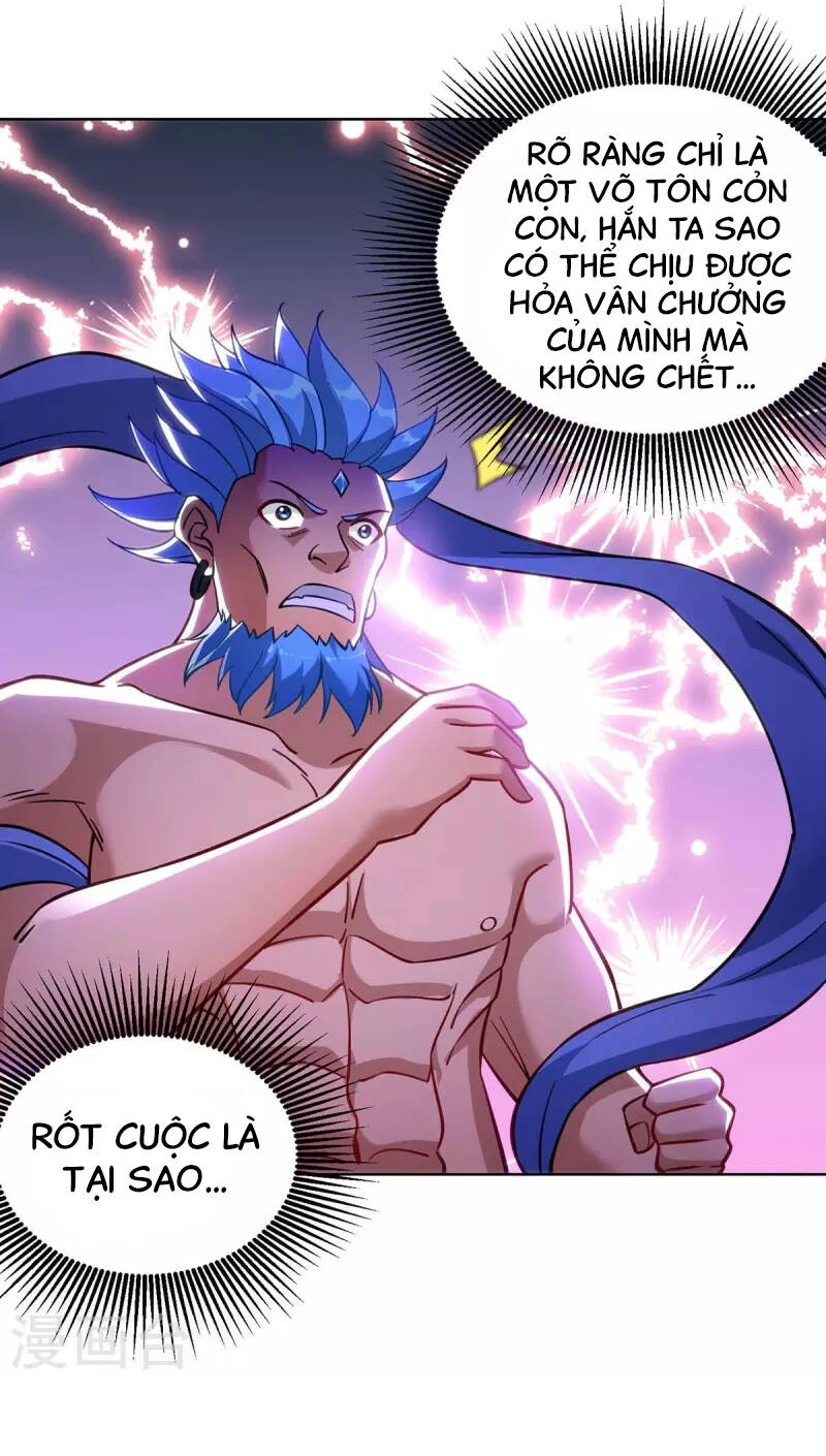 Trọng Sinh Sau Tám Vạn Năm Chapter 280 - 14