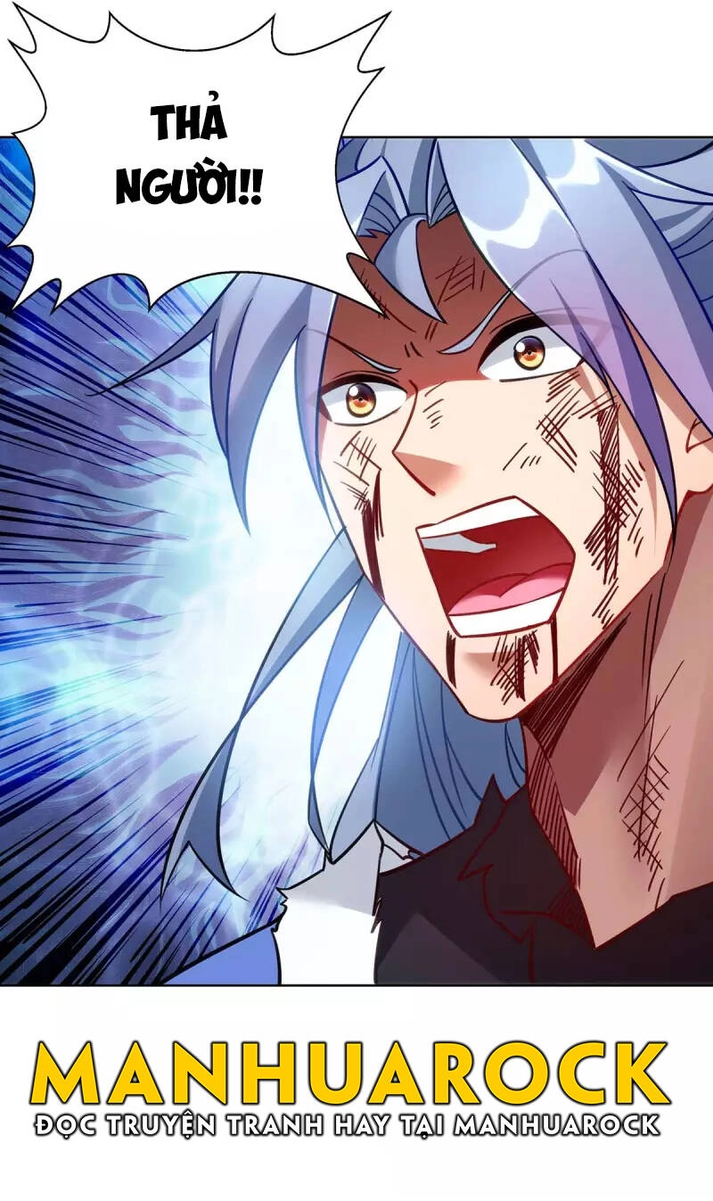 Trọng Sinh Sau Tám Vạn Năm Chapter 280 - 15