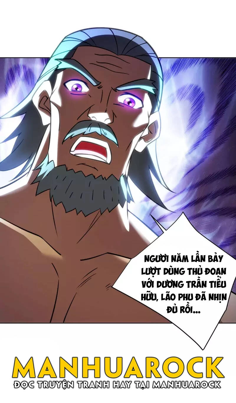 Trọng Sinh Sau Tám Vạn Năm Chapter 280 - 19