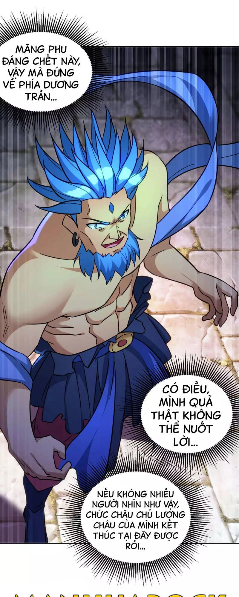 Trọng Sinh Sau Tám Vạn Năm Chapter 280 - 20