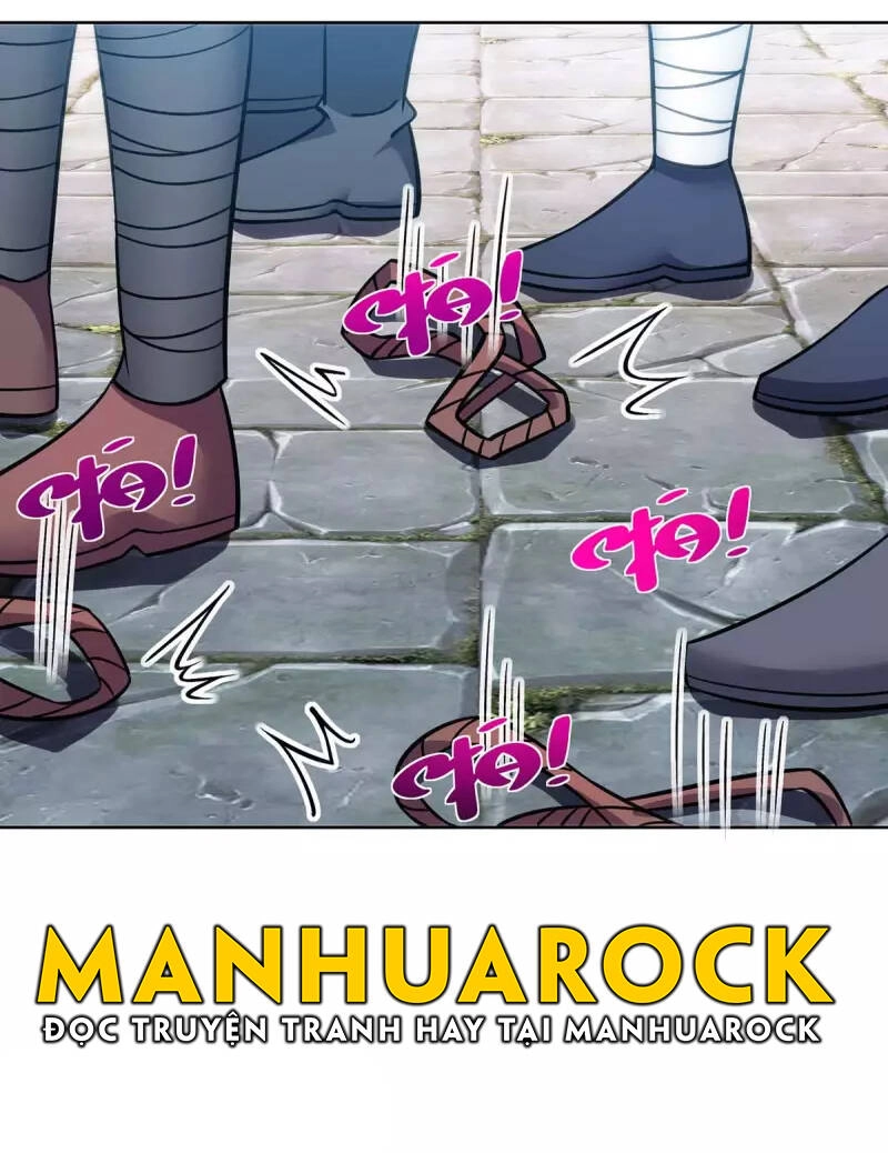 Trọng Sinh Sau Tám Vạn Năm Chapter 280 - 23