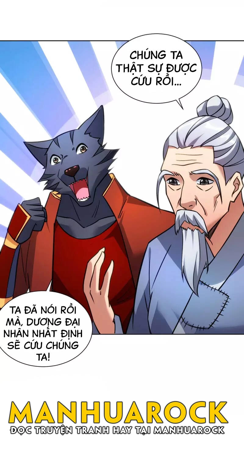 Trọng Sinh Sau Tám Vạn Năm Chapter 280 - 24