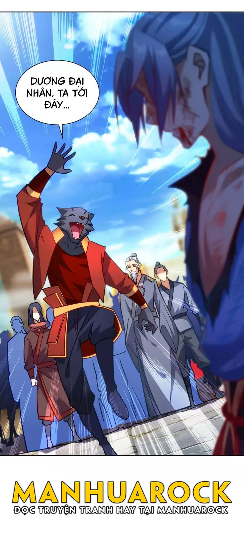 Trọng Sinh Sau Tám Vạn Năm Chapter 280 - 25