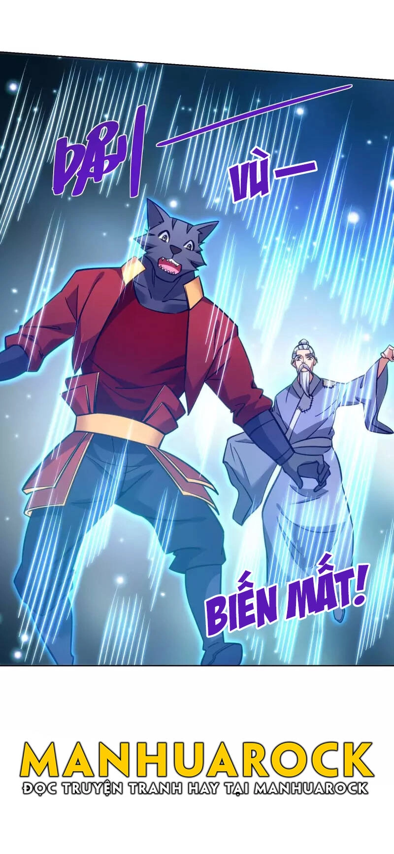 Trọng Sinh Sau Tám Vạn Năm Chapter 280 - 27