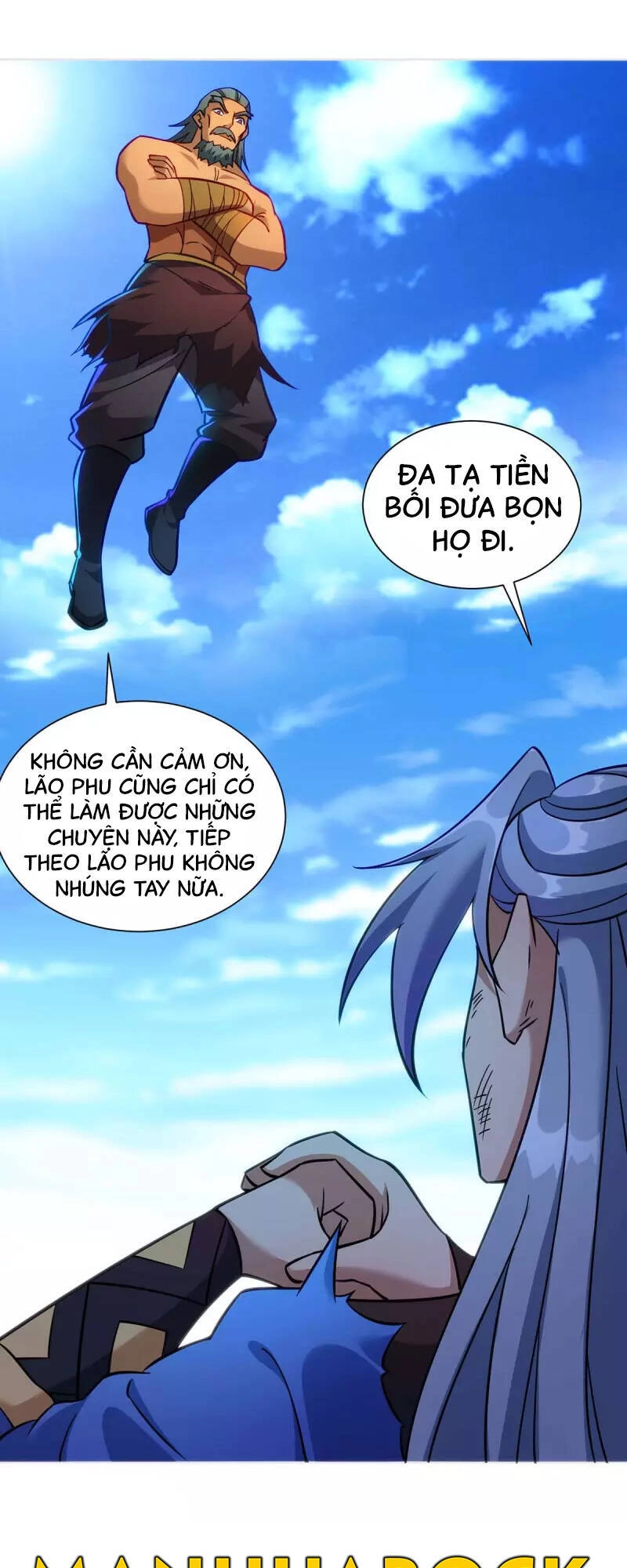 Trọng Sinh Sau Tám Vạn Năm Chapter 280 - 28