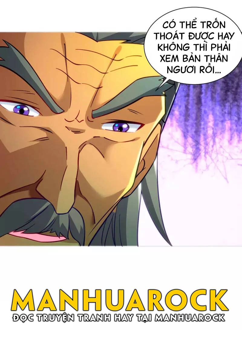 Trọng Sinh Sau Tám Vạn Năm Chapter 280 - 30