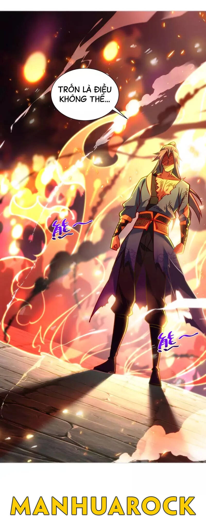 Trọng Sinh Sau Tám Vạn Năm Chapter 280 - 31