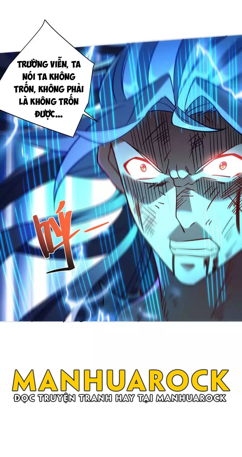 Trọng Sinh Sau Tám Vạn Năm Chapter 280 - 34