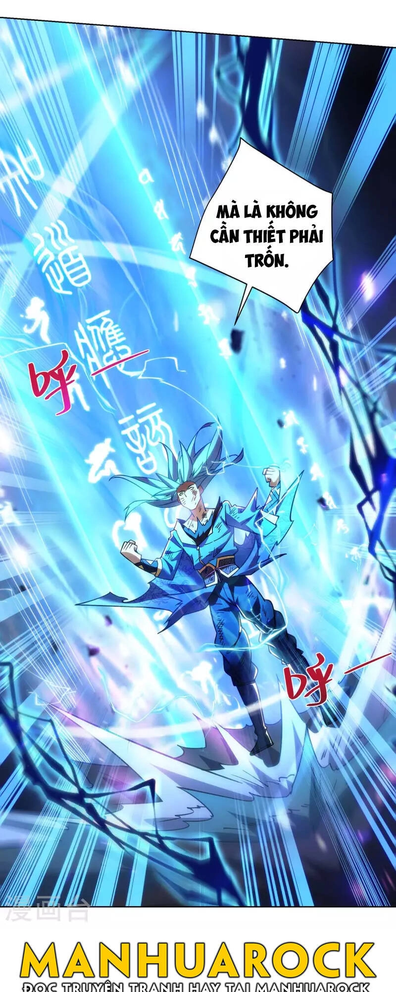 Trọng Sinh Sau Tám Vạn Năm Chapter 280 - 35