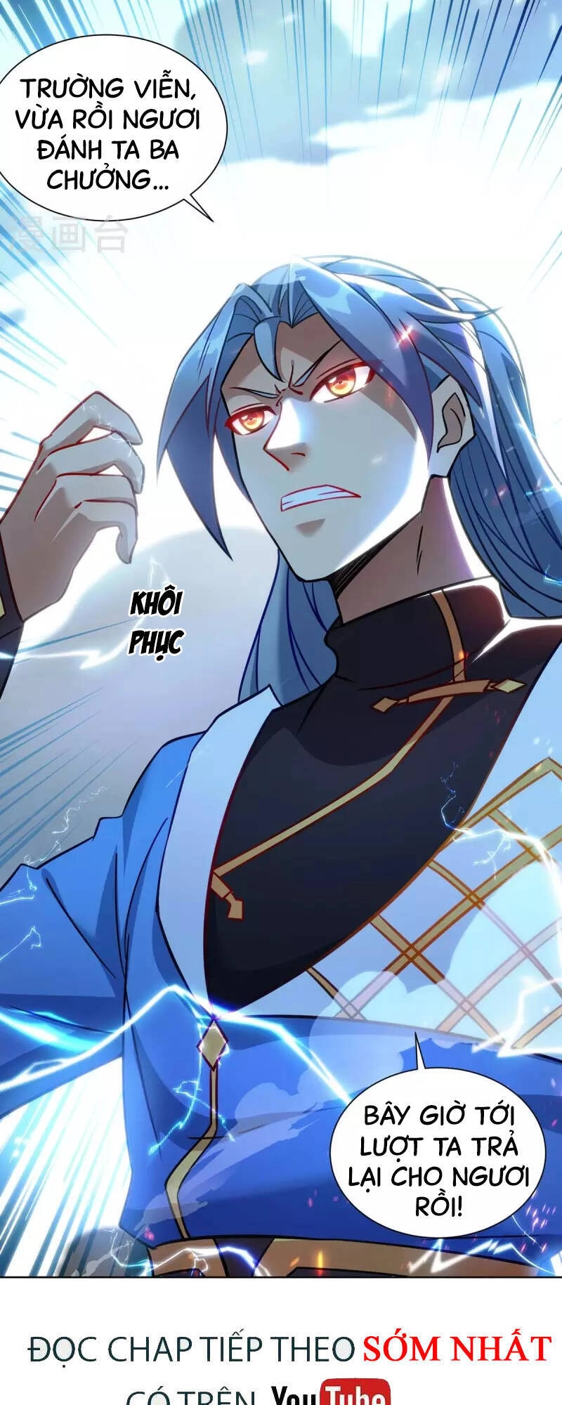 Trọng Sinh Sau Tám Vạn Năm Chapter 280 - 41