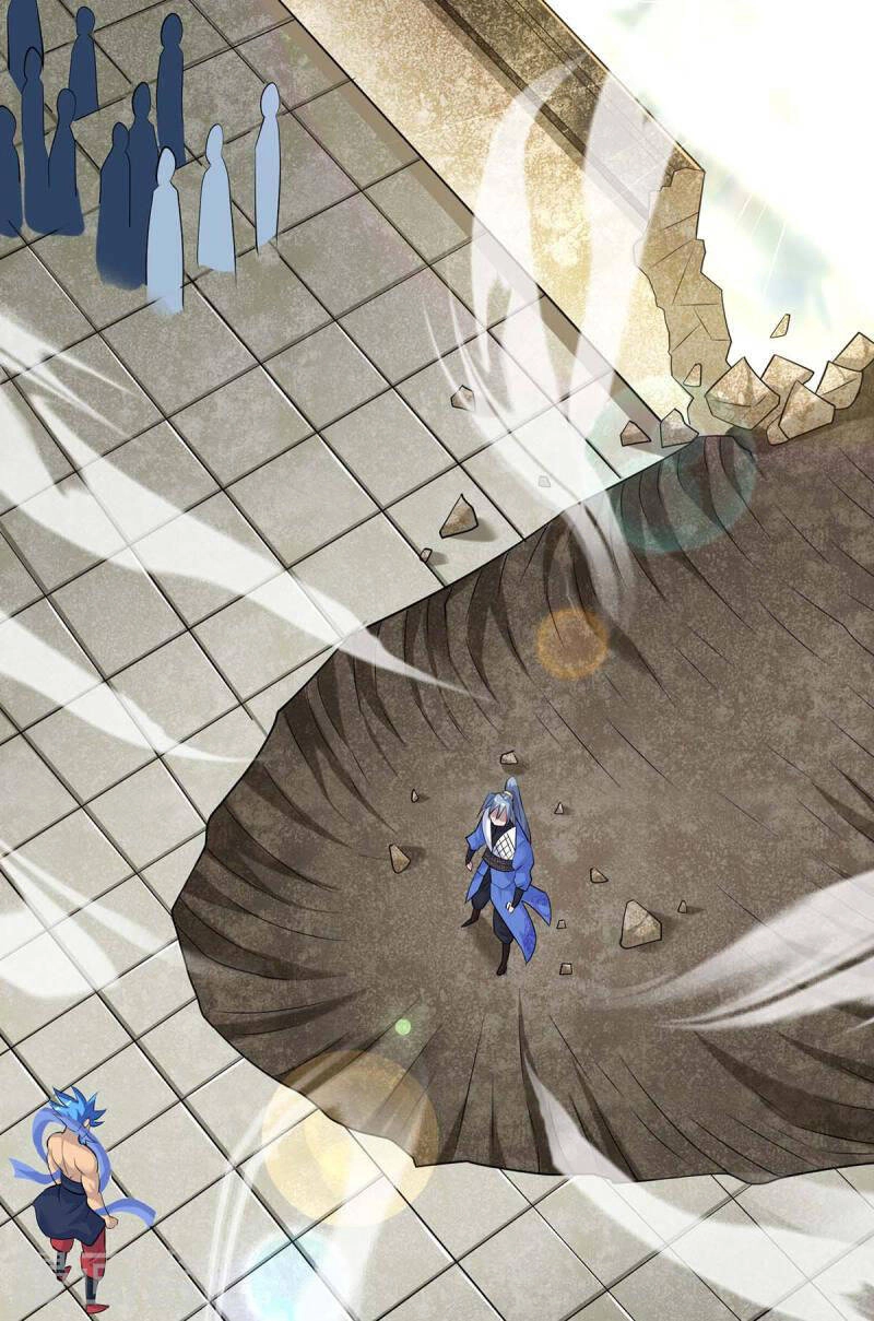 Trọng Sinh Sau Tám Vạn Năm Chapter 281 - 2