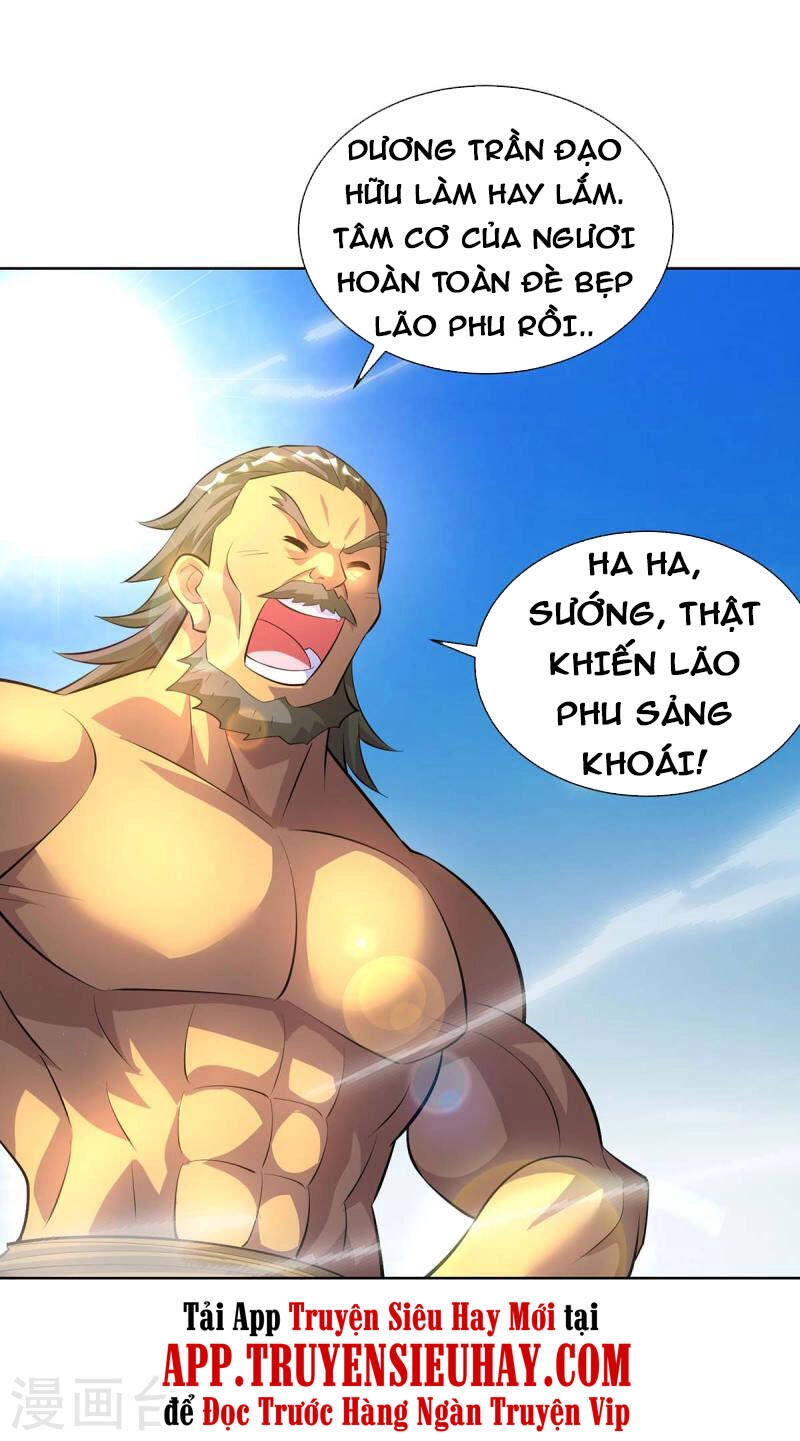 Trọng Sinh Sau Tám Vạn Năm Chapter 281 - 4