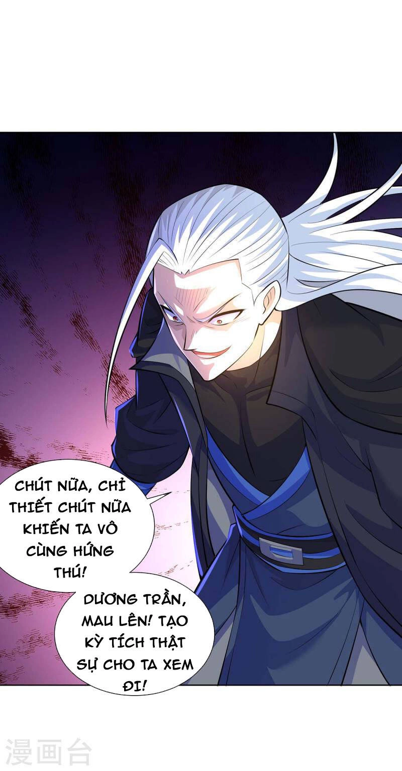 Trọng Sinh Sau Tám Vạn Năm Chapter 281 - 5