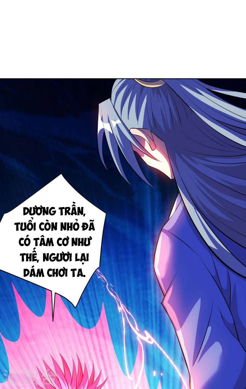 Trọng Sinh Sau Tám Vạn Năm Chapter 281 - 6