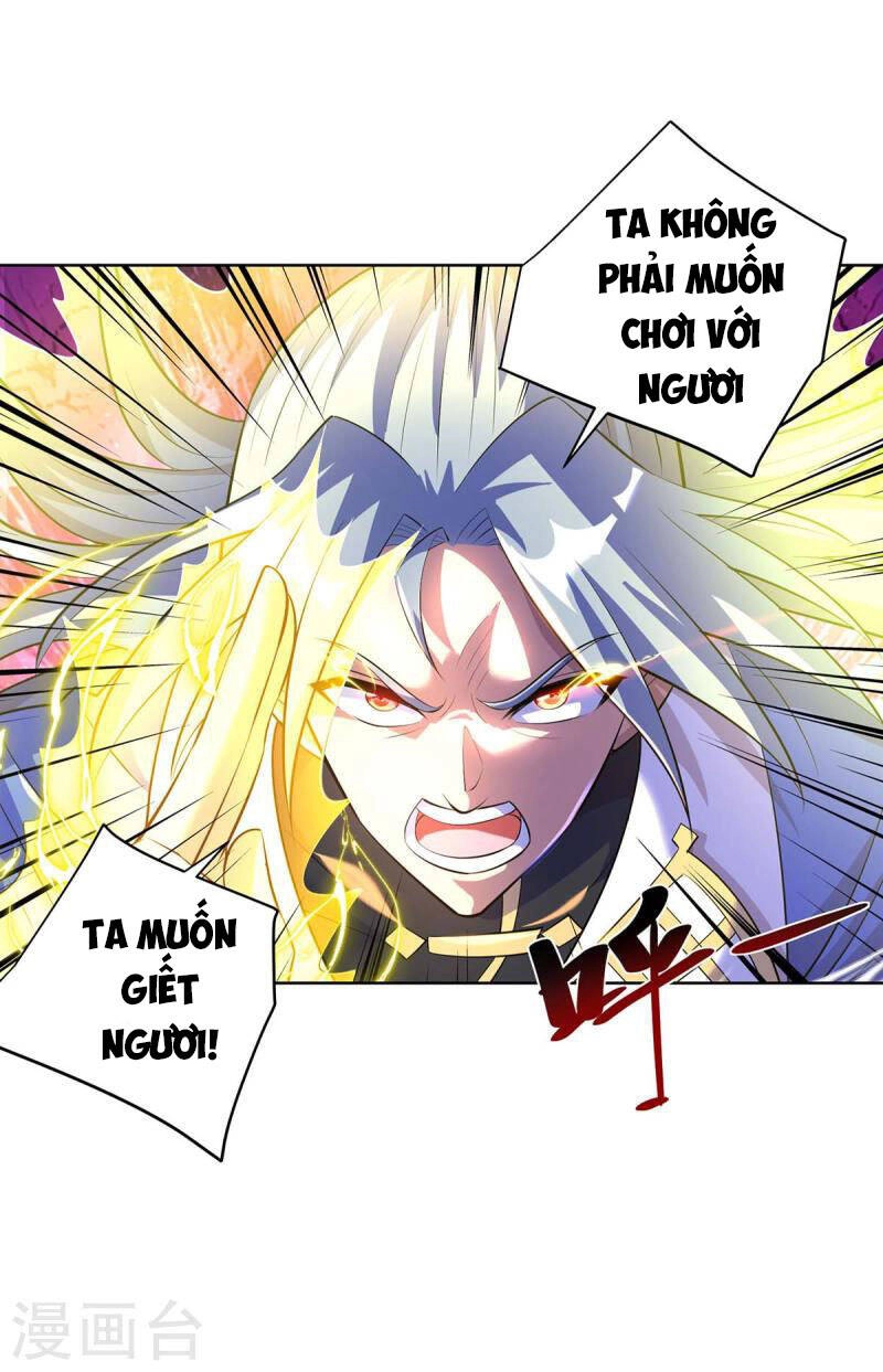 Trọng Sinh Sau Tám Vạn Năm Chapter 281 - 8